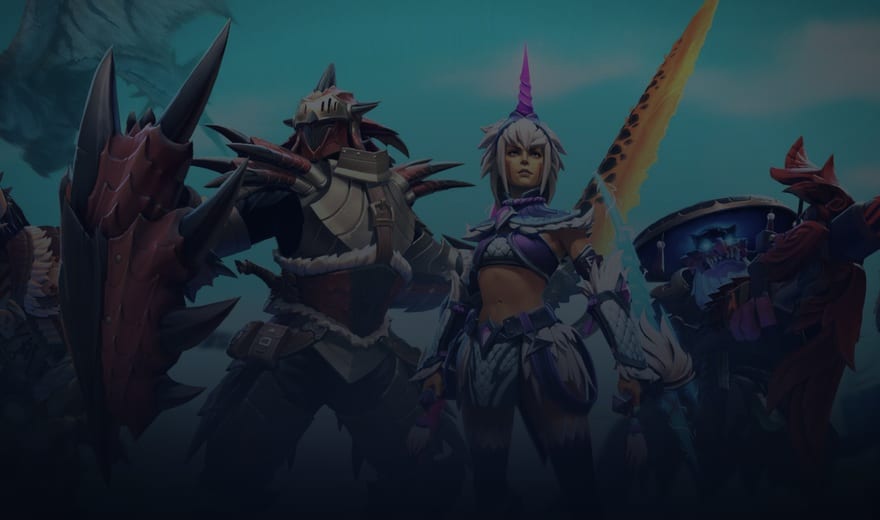 Arte de Dota 2